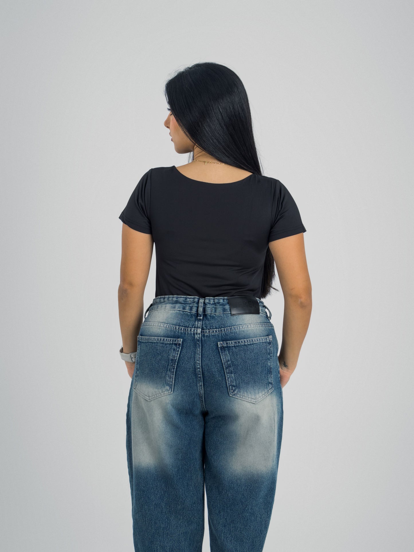 Vintage Jeans