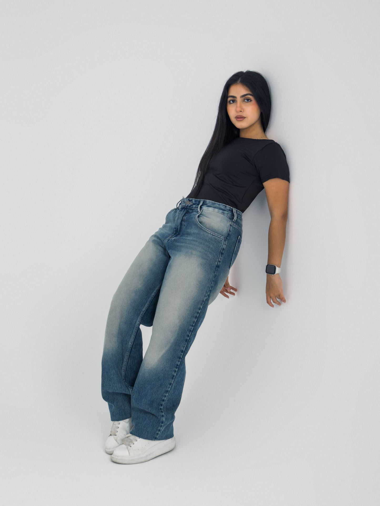 Vintage Jeans
