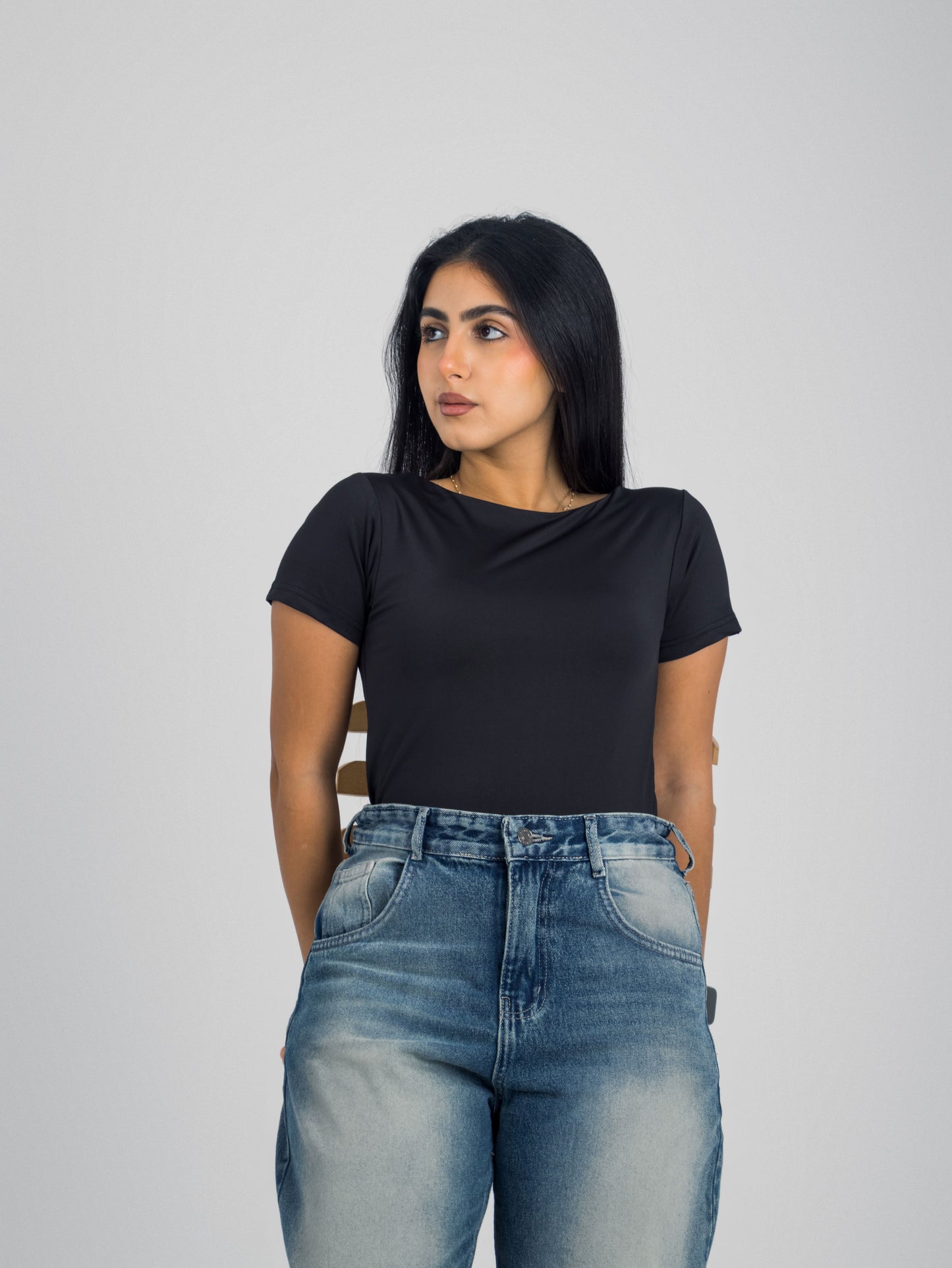 Vintage Jeans
