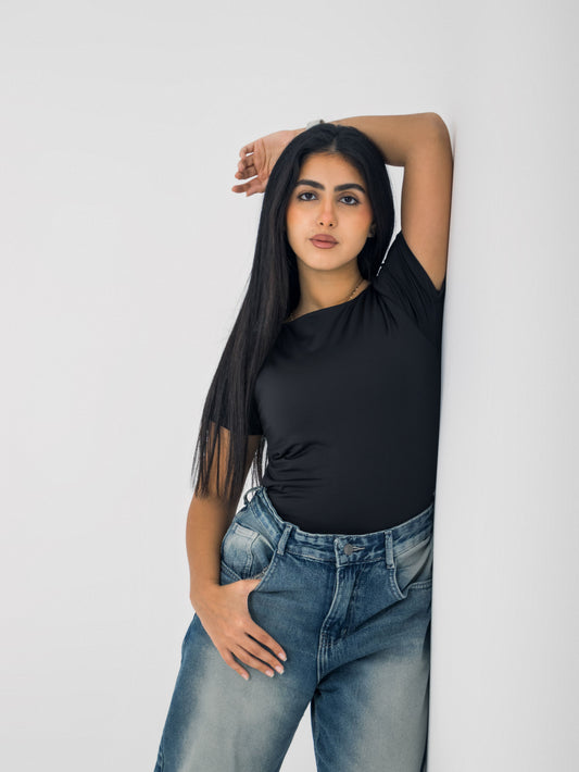 Everyday Top Bundle (Black + White)
